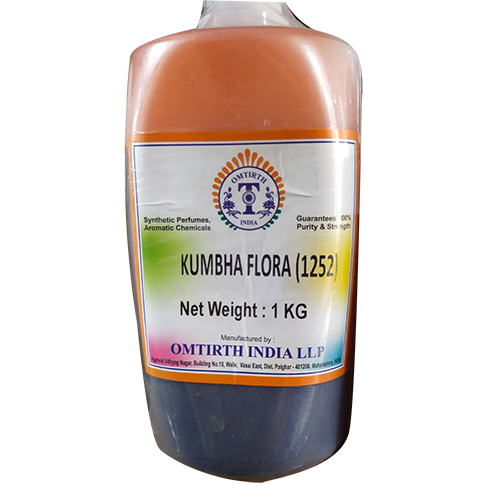 Kumbha Flora Agarbatti Fragrance
