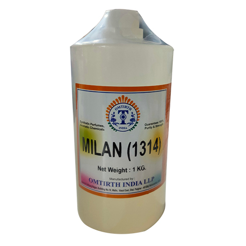 Milan incense stick fragrance