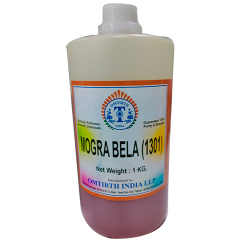 Mogra Bela  Incense   Fragrance - Brand Name: Om Tirth India  Llp