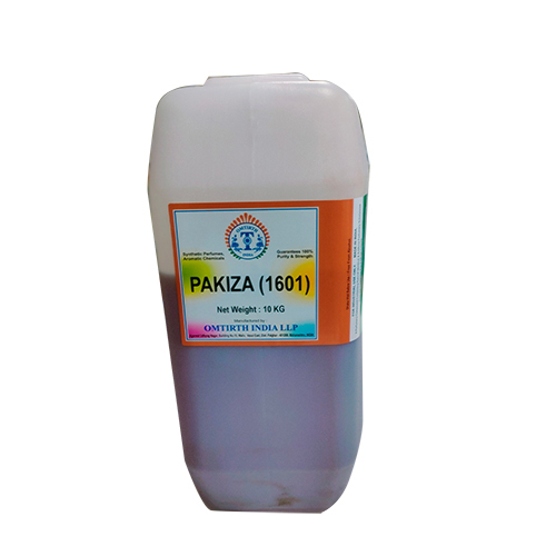 Pakiza  Fragrance