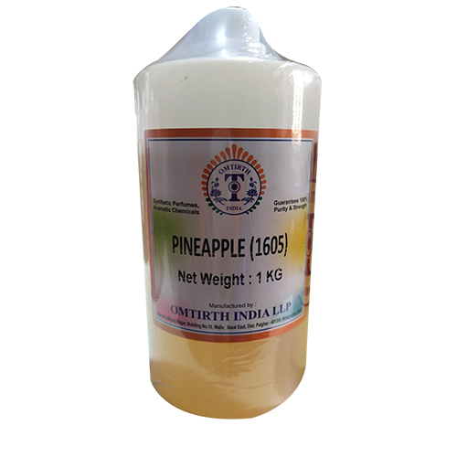 Pineapple Premium Fragrance - Product Type: Aromatics