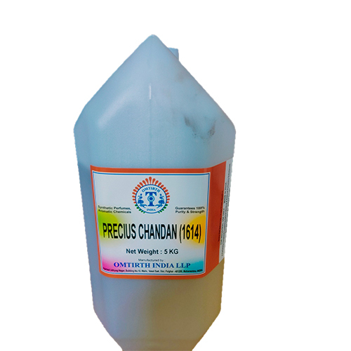 Precius Chandan Fragrance - Product Type: Aromatics