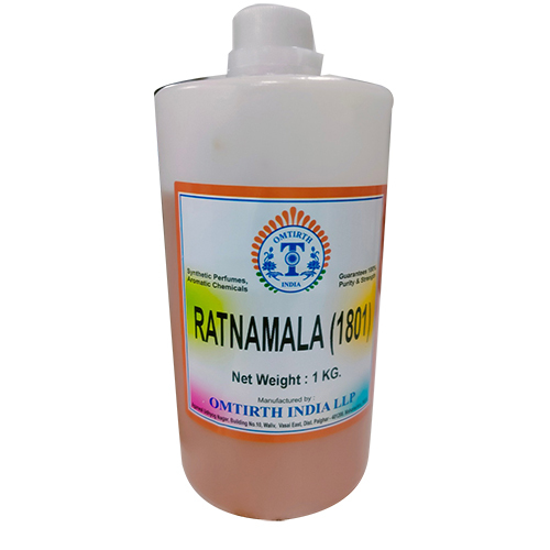 Ratnamala Agarbatti Fragrance