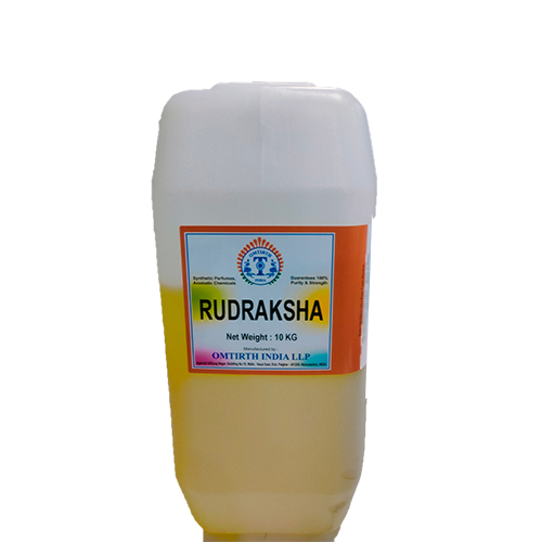 Rudraksha Agarbatti Fragrance