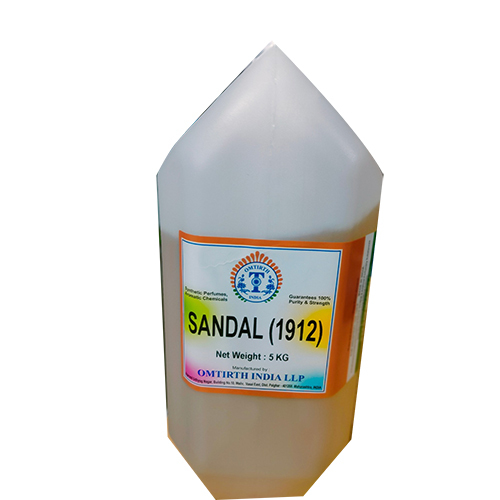 Sandal Incense stick Fragrance