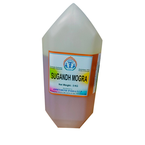 Sugandh Mogra Agarbatti Fragrance