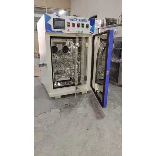 Carbon Dioxide Incubator - Application: Industrial