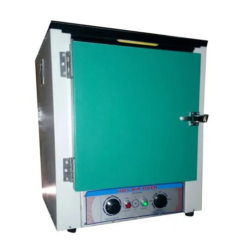 Laboratory Hot Air Oven Application: Industrial