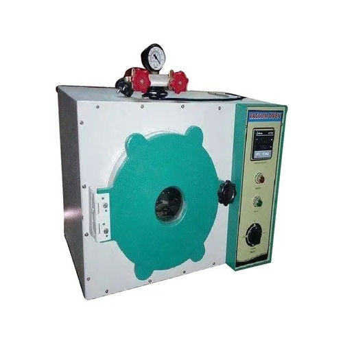 Hot Air Oven