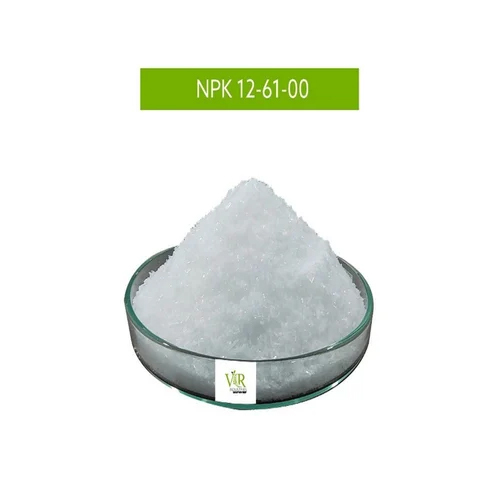 NPK 12-61-00 Fertilizer