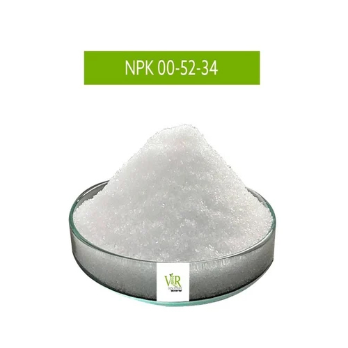 NPK 00-52-34 Fertilizer