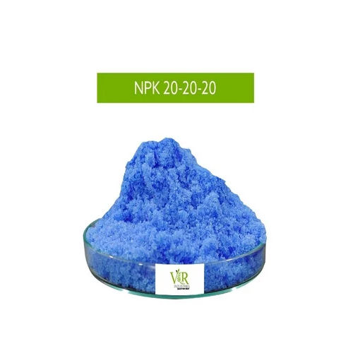 NPK 20-20-20 Fertilizer