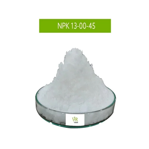 NPK 13-00-45 Fertilizer