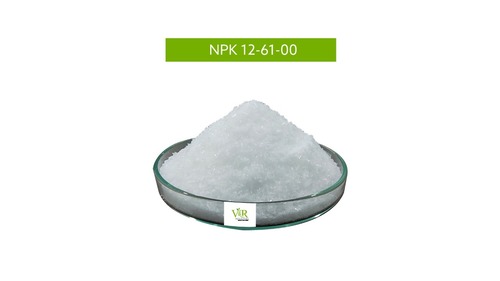 Monoammonium phosphate