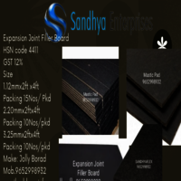 Bitumen Mastic Pad