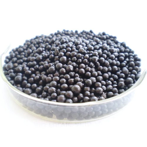 Black Humic Amino Balls Application: Agriculture