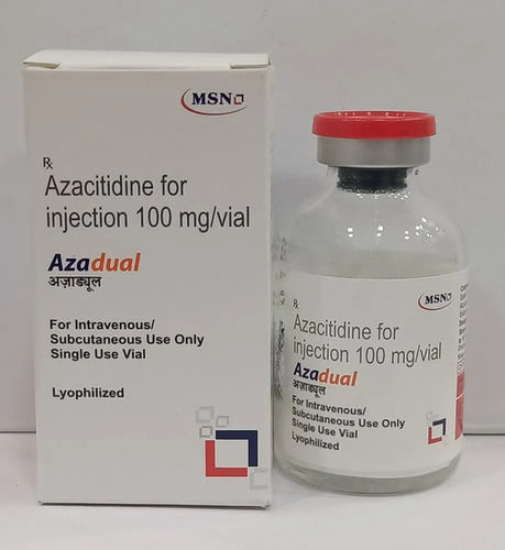 Liquid Azacitidine Injection