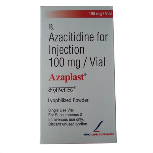 Azacitidine Injection