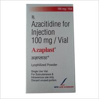 Azacitidine Injection