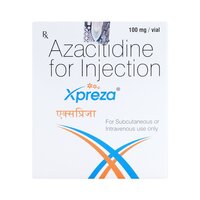 Azacitidine Injection