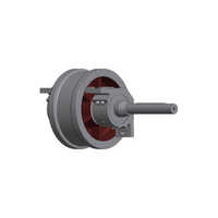 Crane Parts And Accessories