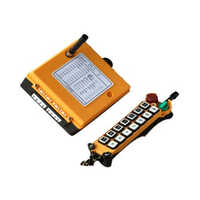 Radio Remote Control