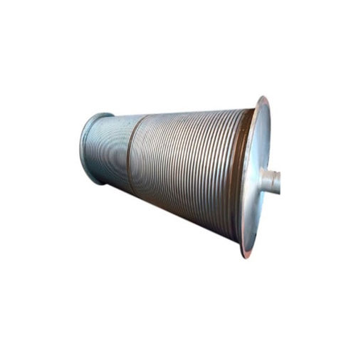 Wire Rope Drum