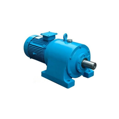 Helical Gear Motor