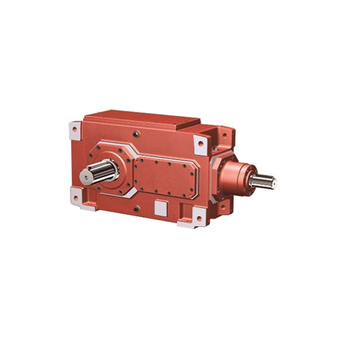 Rectangular Shaft Gearbox