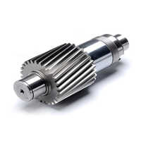 Helical Gear