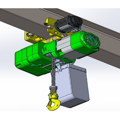 Chain Hoist