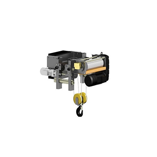 Electric Wire Rope Hoist