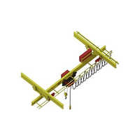 EOT Crane