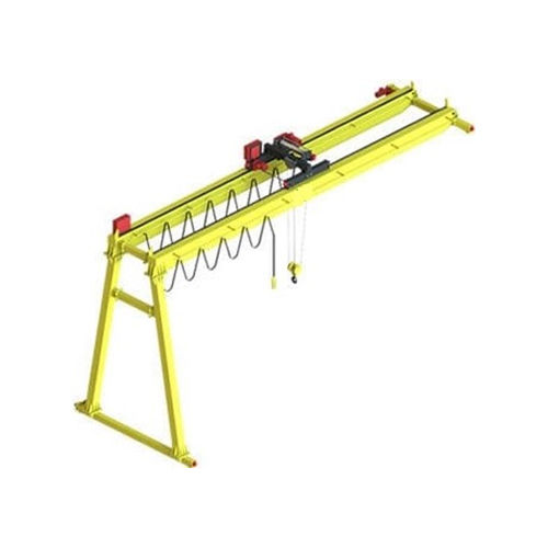 Gantry Crane