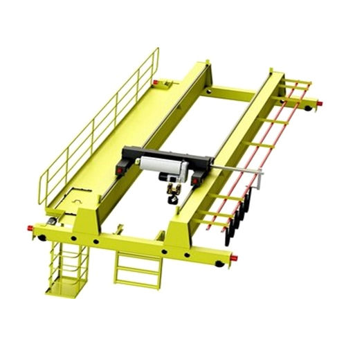 European Type Overhead Crane