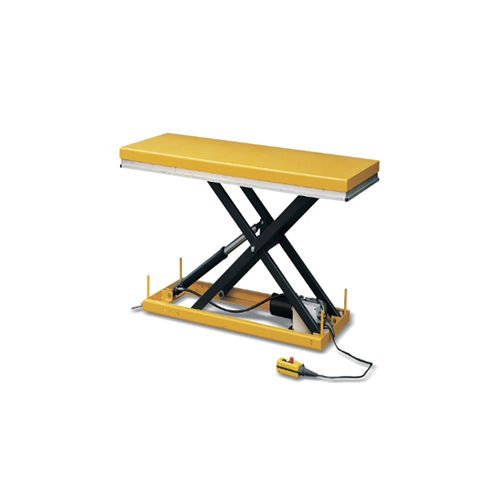 Durable Industrial Scissor Table