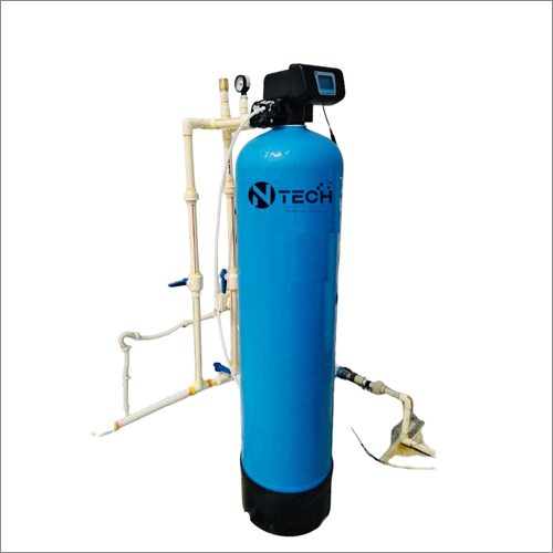 N Tech Domestic Water Softener