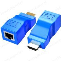 Hdmi Extender 30Mtr