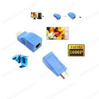 Hdmi Extender 30Mtr