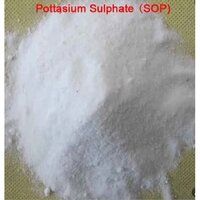 SOP Potassium Sulphate