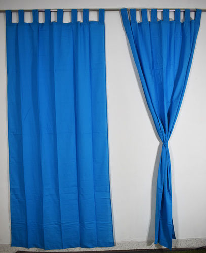 Cotton Curtain