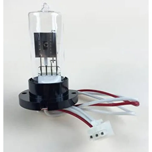 Azzota UV-Vis Spectrophotometer Deuterium Lamp