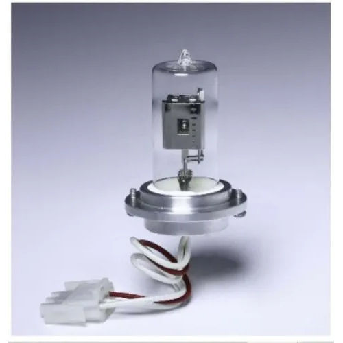 White Uv Deuterium Lamp