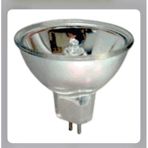 White Abi Applied Biosystem Tungsten Halogen Lamp