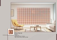 Teracotta Clay Tiles