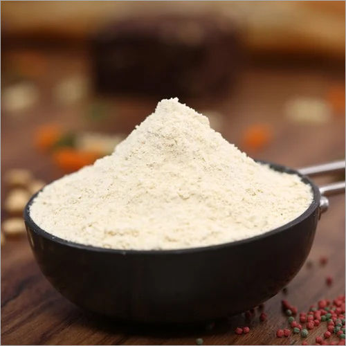 Soya Flour