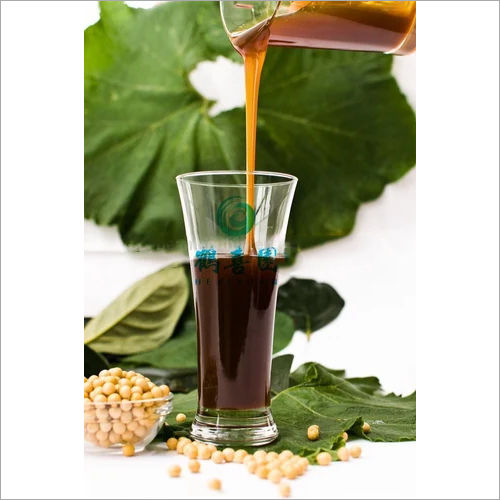 Liquid Soya Lecithin For Confectionery