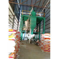 Poultry Feed Plant - Automatic Grade: Automatic