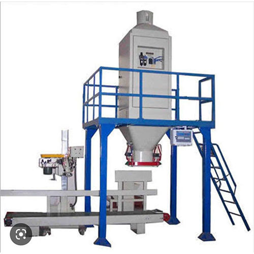 Bag Packing Machine - Automatic Grade: Automatic