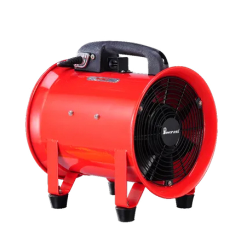 Smoke Extractor Blowers